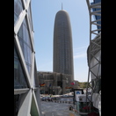 Der Doha Tower